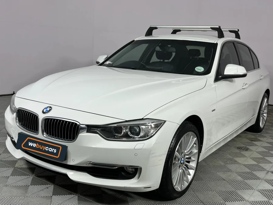 Used 2013 BMW 3 Series 320i Luxury sports-auto - WeBuyCars Brackenfell Cape Town Used 2013 BMW 3 Series 320i Luxury sports-auto - WeBuyCars Brackenfell Cape Town