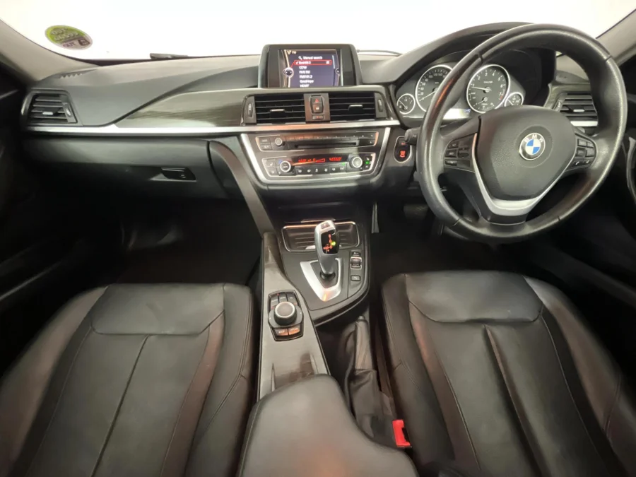 Used 2013 BMW 3 Series 320i Luxury sports-auto - WeBuyCars Brackenfell Cape Town Used 2013 BMW 3 Series 320i Luxury sports-auto - WeBuyCars Brackenfell Cape Town