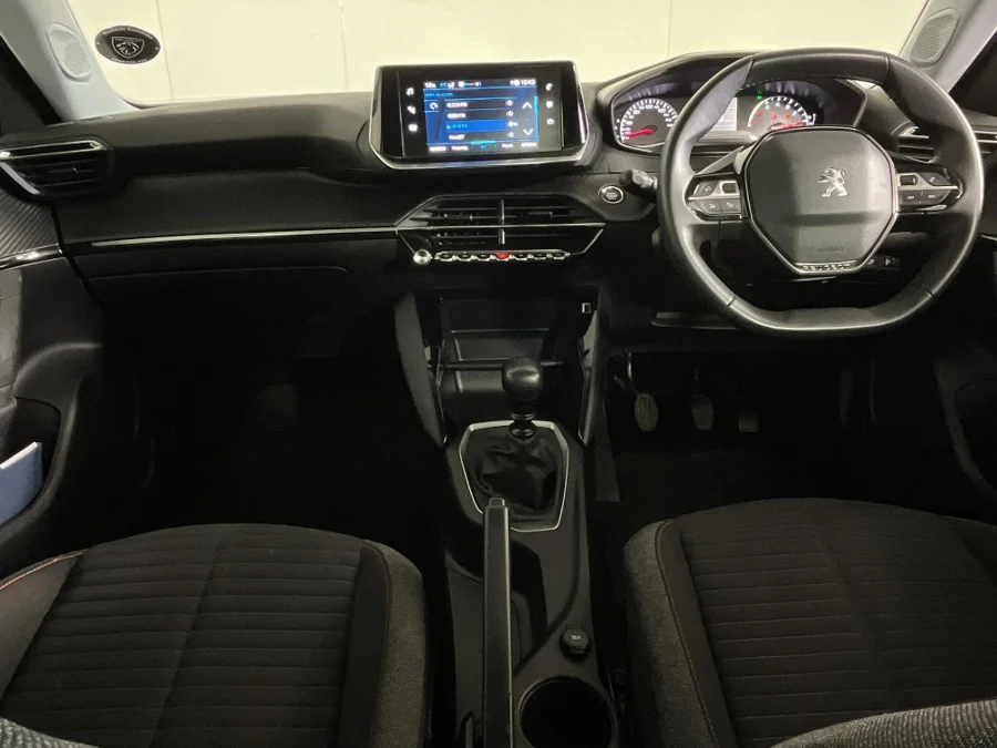 Used 2022 Peugeot 2008 1.2T Active - WeBuyCars George