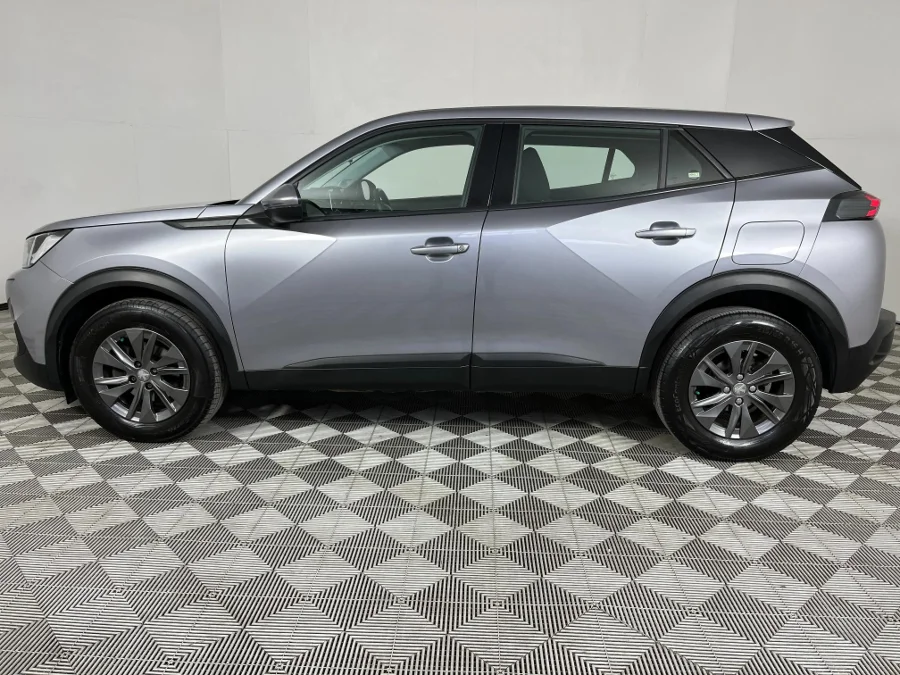 Used 2022 Peugeot 2008 1.2T Active - WeBuyCars George