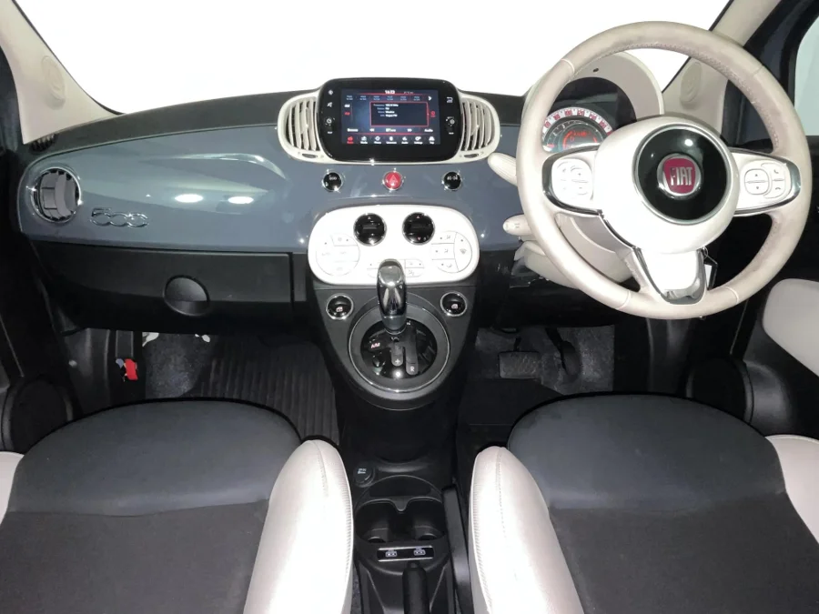 Used 2022 Fiat 500 TwinAir Dolcevita - WeBuyCars Silverlakes