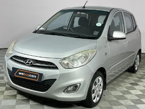 Used 2011 Hyundai i10 1.1 GLS