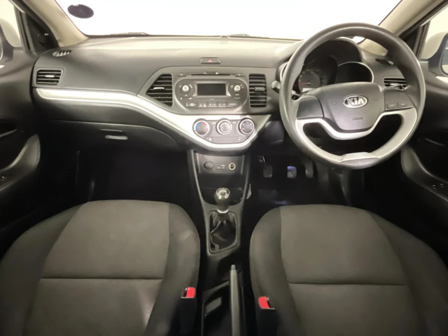 Used 2016 Kia Picanto 1.0 LX - WeBuyCars JHB South Used 2016 Kia Picanto 1.0 LX - WeBuyCars JHB South