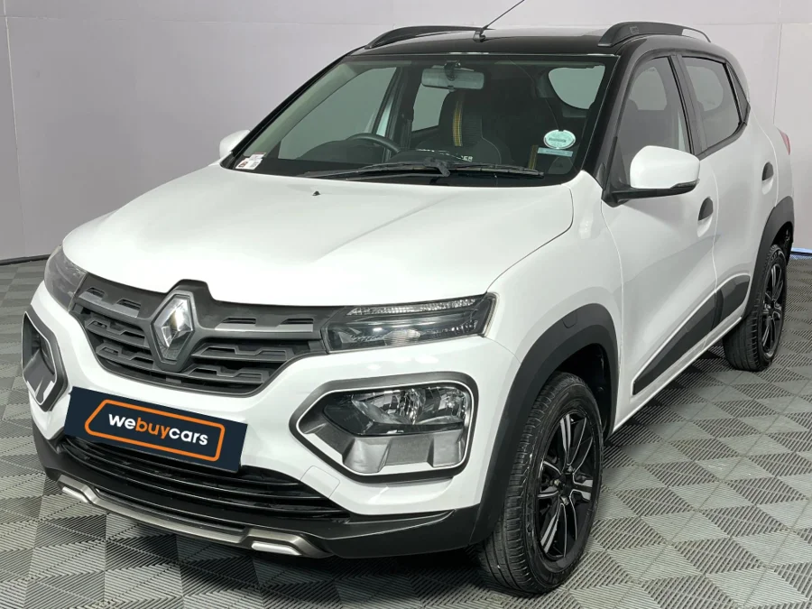 Used 2023 Renault Kwid 1.0 Climber auto - WeBuyCars Rustenburg Used 2023 Renault Kwid 1.0 Climber auto - WeBuyCars Rustenburg