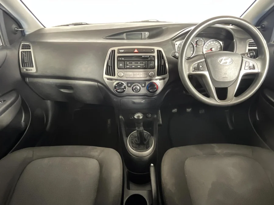 Used 2014 Hyundai i20 1.2 Motion - WeBuyCars Richmond Used 2014 Hyundai i20 1.2 Motion - WeBuyCars Richmond