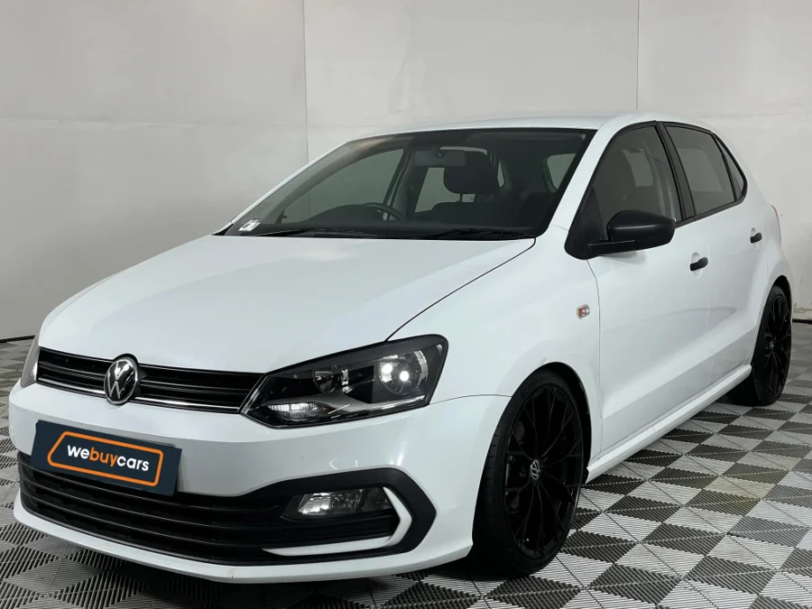 Used 2025 Volkswagen Polo Vivo hatch 1.4 - WeBuyCars Silverlakes Used 2025 Volkswagen Polo Vivo hatch 1.4 - WeBuyCars Silverlakes