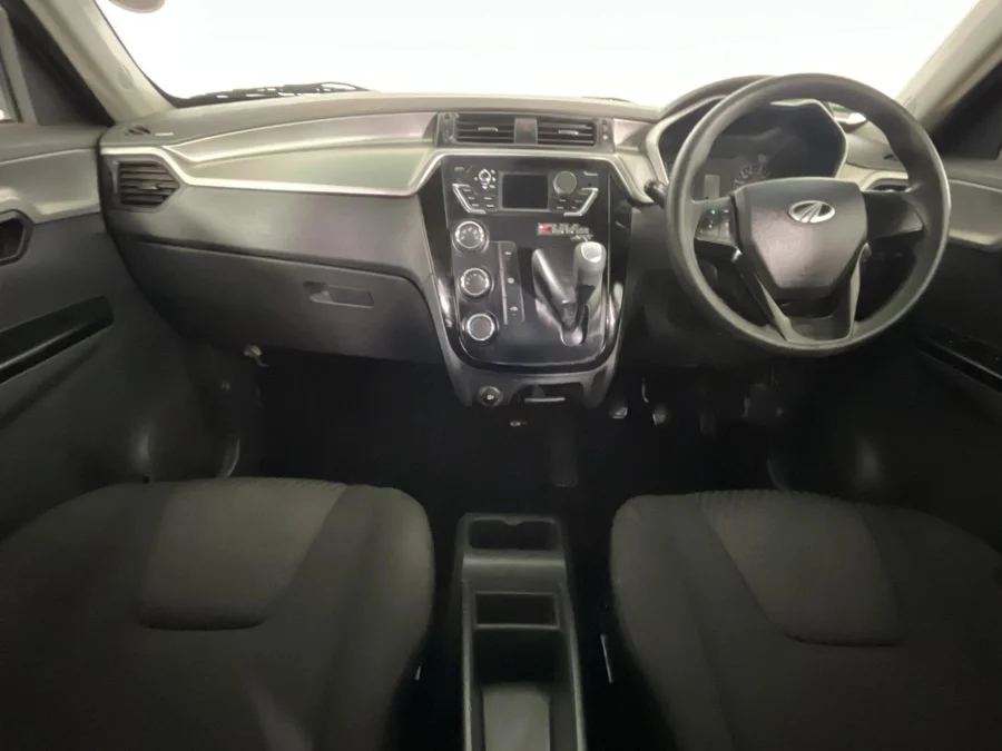 Used 2019 Mahindra KUV100 Nxt 1.2TD D75 K6+ - WeBuyCars Silverlakes Used 2019 Mahindra KUV100 Nxt 1.2TD D75 K6+ - WeBuyCars Silverlakes