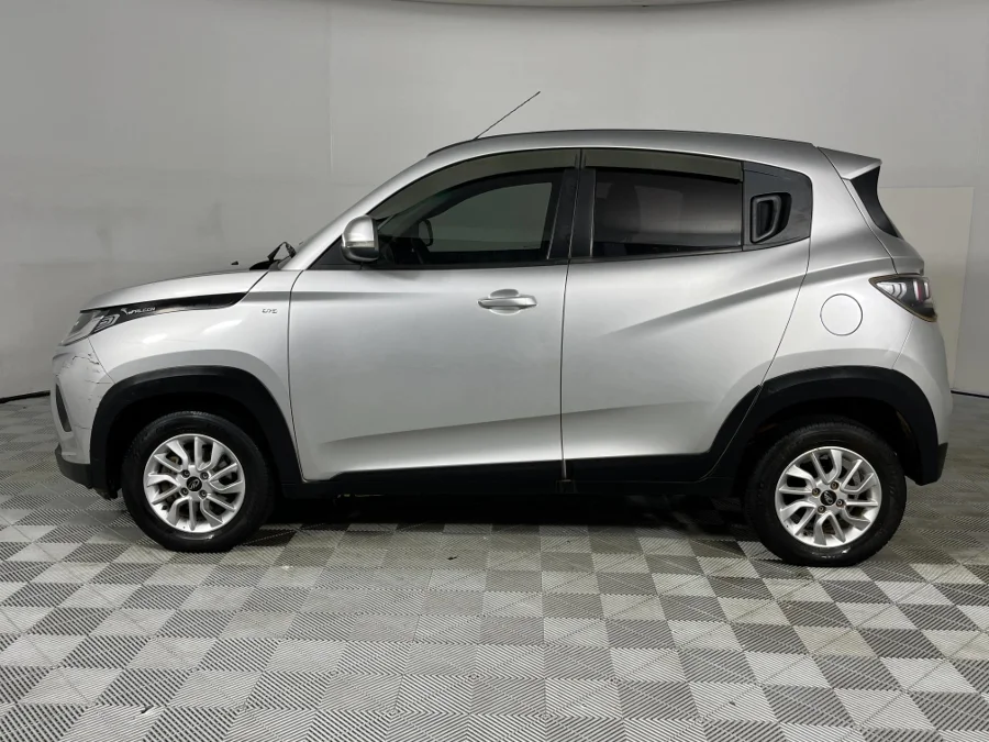 Used 2019 Mahindra KUV100 Nxt 1.2TD D75 K6+ - WeBuyCars Silverlakes Used 2019 Mahindra KUV100 Nxt 1.2TD D75 K6+ - WeBuyCars Silverlakes