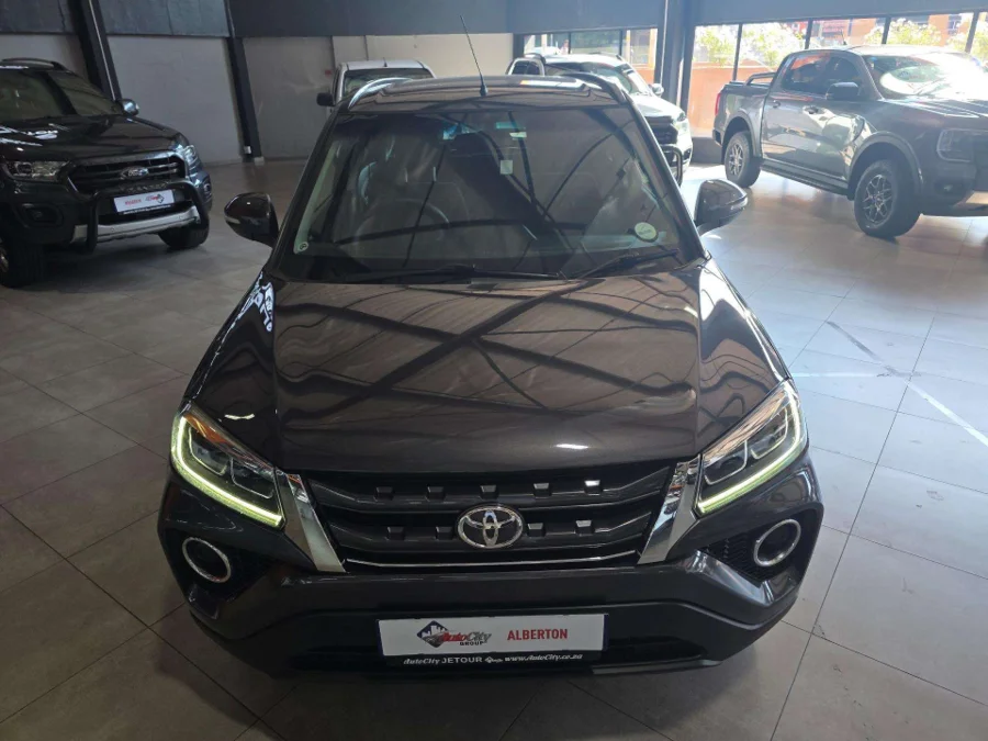 Used 2023 Toyota Urban Cruiser 1.5 XS - AutoCity Group Used 2023 Toyota Urban Cruiser 1.5 XS - AutoCity Group