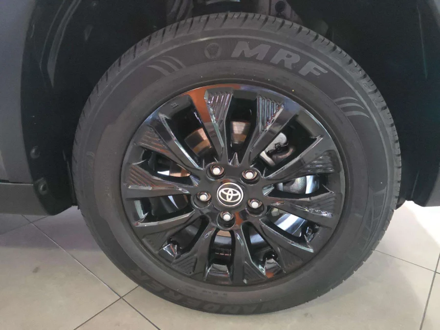 Used 2023 Toyota Urban Cruiser 1.5 XS - AutoCity Group Used 2023 Toyota Urban Cruiser 1.5 XS - AutoCity Group