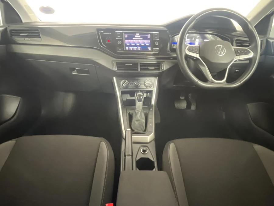 Used 2024 Volkswagen Polo hatch 1.0TSI Life auto - WeBuyCars George Used 2024 Volkswagen Polo hatch 1.0TSI Life auto - WeBuyCars George