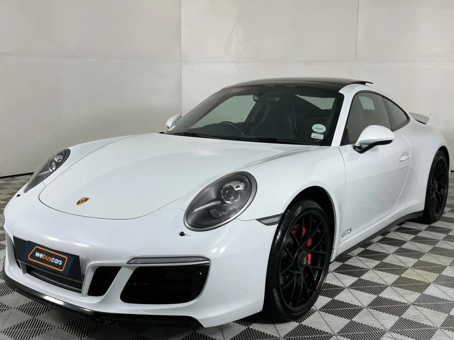 Used 2018 Porsche 911 Carrera GTS coupe auto - WeBuyCars The Dome Used 2018 Porsche 911 Carrera GTS coupe auto - WeBuyCars The Dome