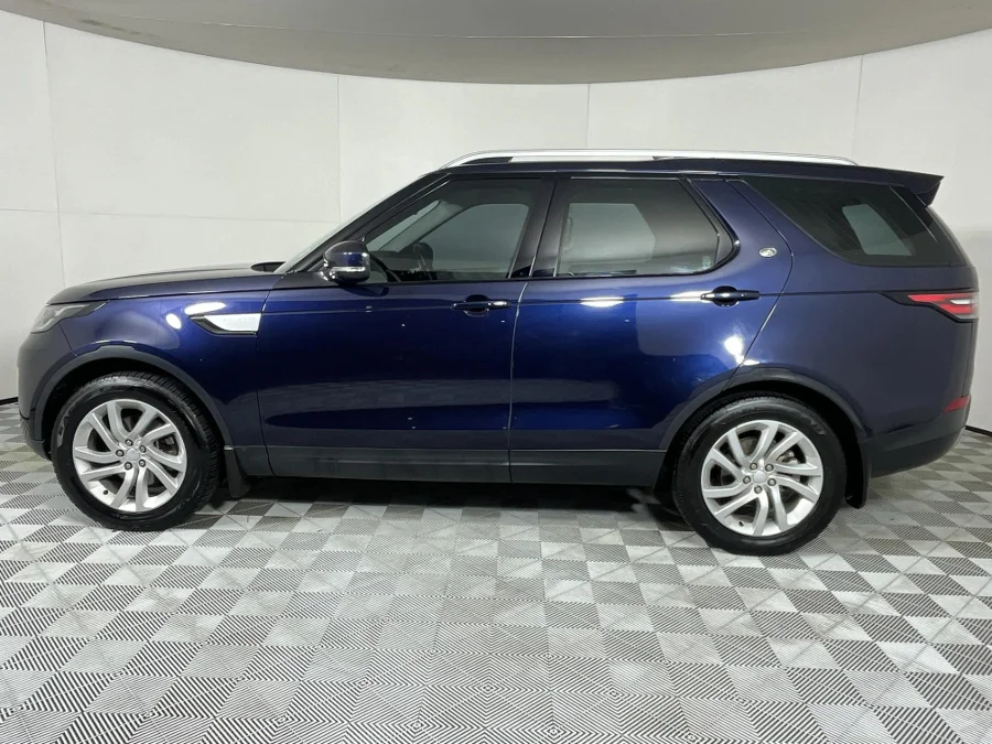 Used 2018 Land Rover Discovery HSE Td6 - WeBuyCars Riverhorse Used 2018 Land Rover Discovery HSE Td6 - WeBuyCars Riverhorse