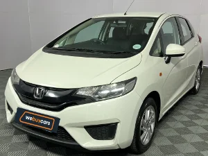Used 2018 Honda Jazz 1.2 Comfort
