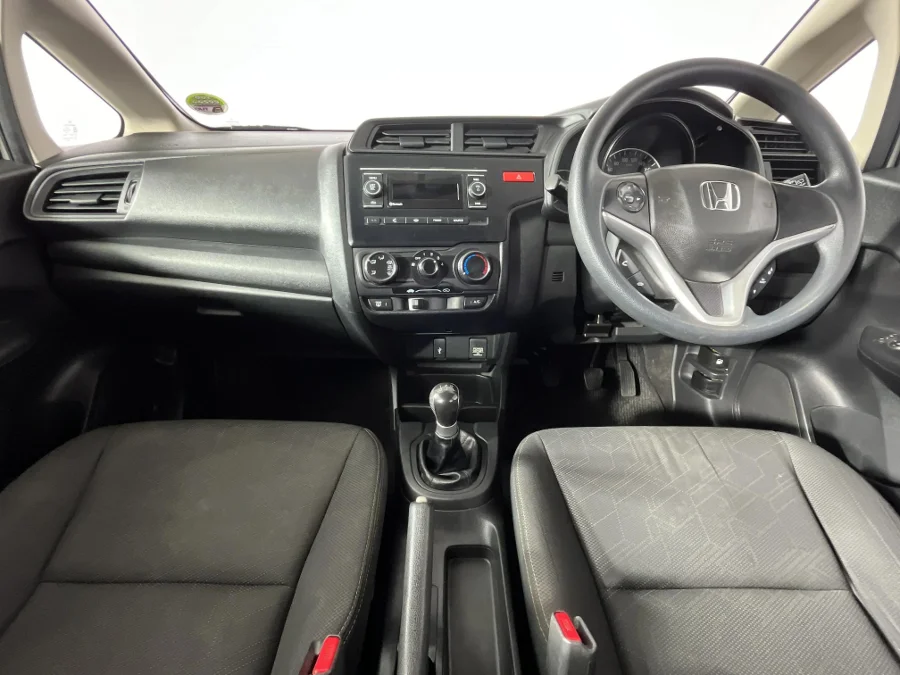 Used 2018 Honda Jazz 1.2 Comfort - WeBuyCars Rustenburg Used 2018 Honda Jazz 1.2 Comfort - WeBuyCars Rustenburg