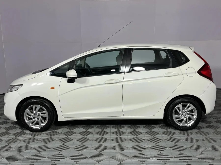 Used 2018 Honda Jazz 1.2 Comfort - WeBuyCars Rustenburg Used 2018 Honda Jazz 1.2 Comfort - WeBuyCars Rustenburg