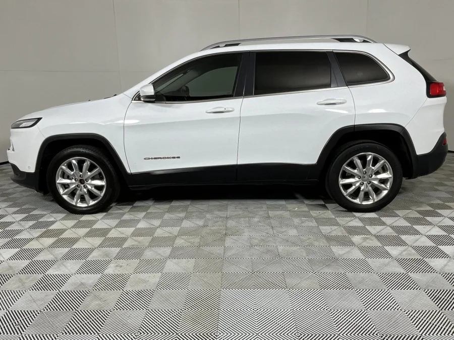 Used 2020 Jeep Cherokee 3.2L 4x4 Limited 75th Anniversary Edition - WeBuyCars Riverhorse Used 2020 Jeep Cherokee 3.2L 4x4 Limited 75th Anniversary Edition - WeBuyCars Riverhorse