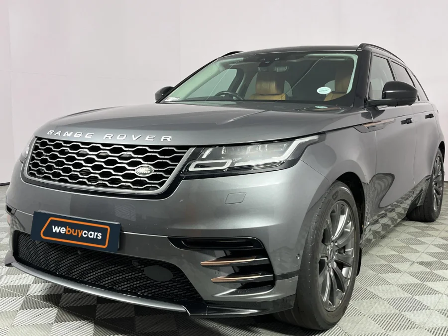 Used 2018 Land Rover Range Rover Velar D300 R-Dynamic HSE - WeBuyCars Brackenfell Cape Town