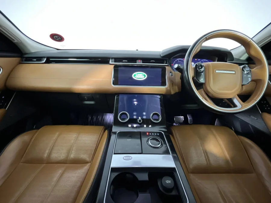 Used 2018 Land Rover Range Rover Velar D300 R-Dynamic HSE - WeBuyCars Brackenfell Cape Town