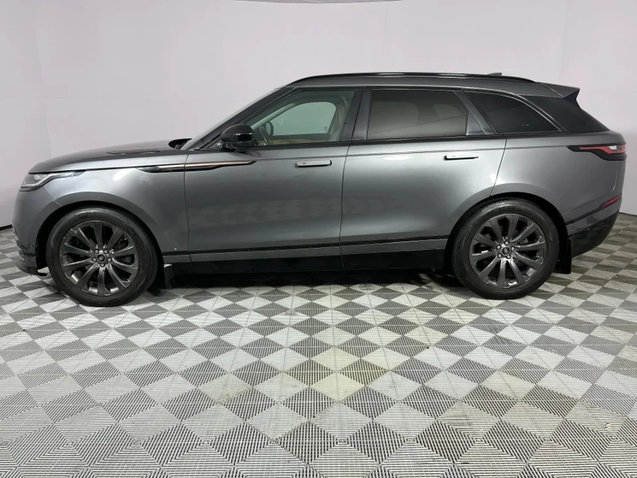 Used 2018 Land Rover Range Rover Velar D300 R-Dynamic HSE - WeBuyCars Brackenfell Cape Town