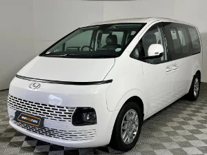 Used 2023 Hyundai Staria 2.2D Executive 9-seater