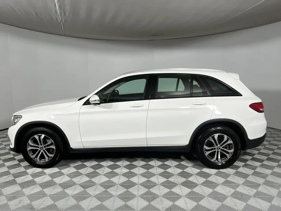 Used 2017 Mercedes-Benz GLC 220d 4Matic - WeBuyCars George Used 2017 Mercedes-Benz GLC 220d 4Matic - WeBuyCars George