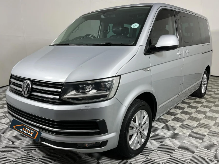Used 2016 Volkswagen Caravelle 2.0BiTDI Highline 4Motion - WeBuyCars Midstream Used 2016 Volkswagen Caravelle 2.0BiTDI Highline 4Motion - WeBuyCars Midstream