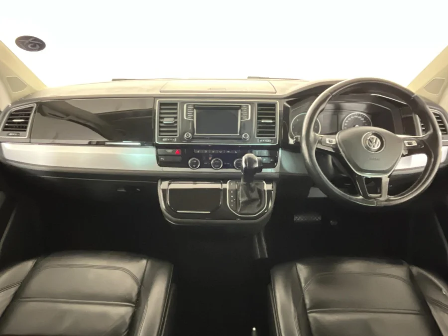 Used 2016 Volkswagen Caravelle 2.0BiTDI Highline 4Motion - WeBuyCars Midstream Used 2016 Volkswagen Caravelle 2.0BiTDI Highline 4Motion - WeBuyCars Midstream