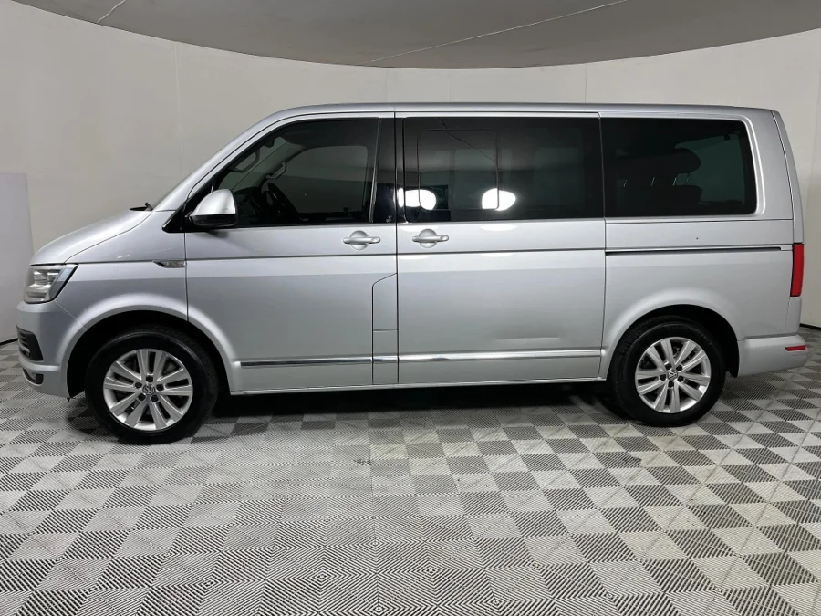 Used 2016 Volkswagen Caravelle 2.0BiTDI Highline 4Motion - WeBuyCars Midstream Used 2016 Volkswagen Caravelle 2.0BiTDI Highline 4Motion - WeBuyCars Midstream