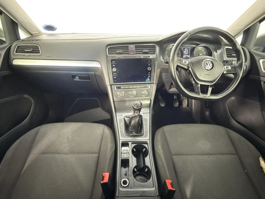 Used 2017 Volkswagen Golf 1.0TSI Trendline - WeBuyCars Vereeniging Used 2017 Volkswagen Golf 1.0TSI Trendline - WeBuyCars Vereeniging