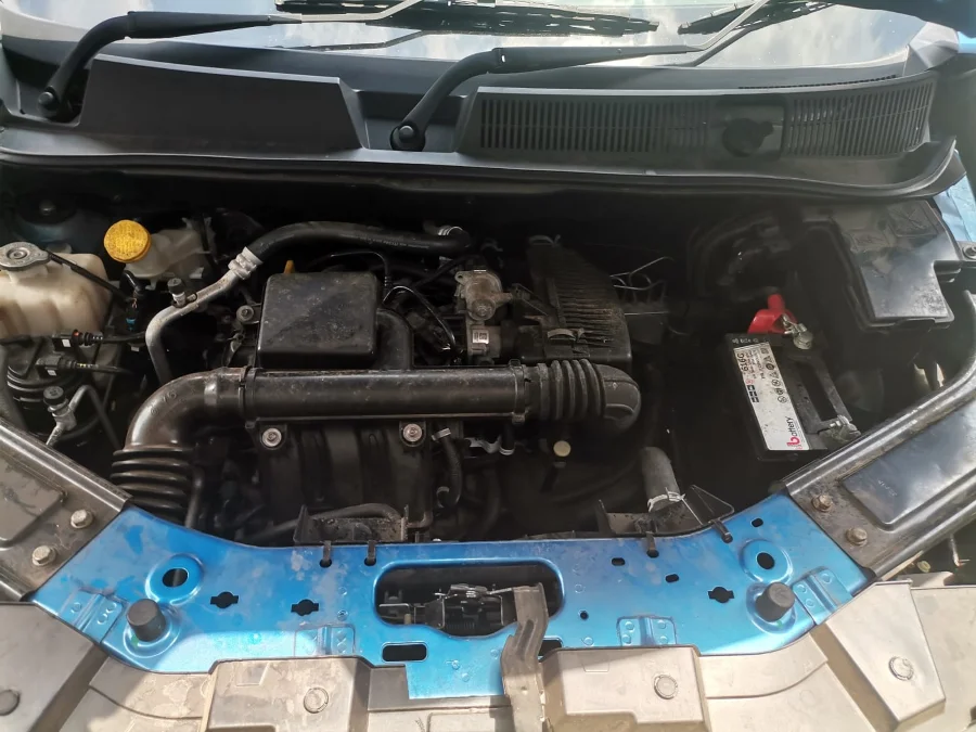 Used 2013 Toyota Etios sedan 1.5 Xi - Ben Auto