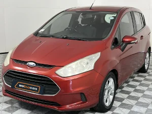 Used 2016 Ford B-Max 1.0T Trend