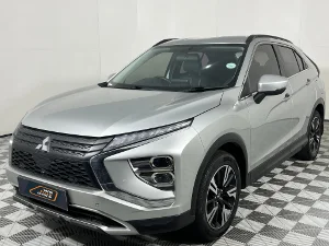 Used 2021 Mitsubishi Eclipse Cross 2.0 GLS