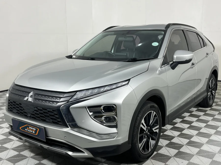 Used 2021 Mitsubishi Eclipse Cross 2.0 GLS - WeBuyCars Gqeberha Used 2021 Mitsubishi Eclipse Cross 2.0 GLS - WeBuyCars Gqeberha