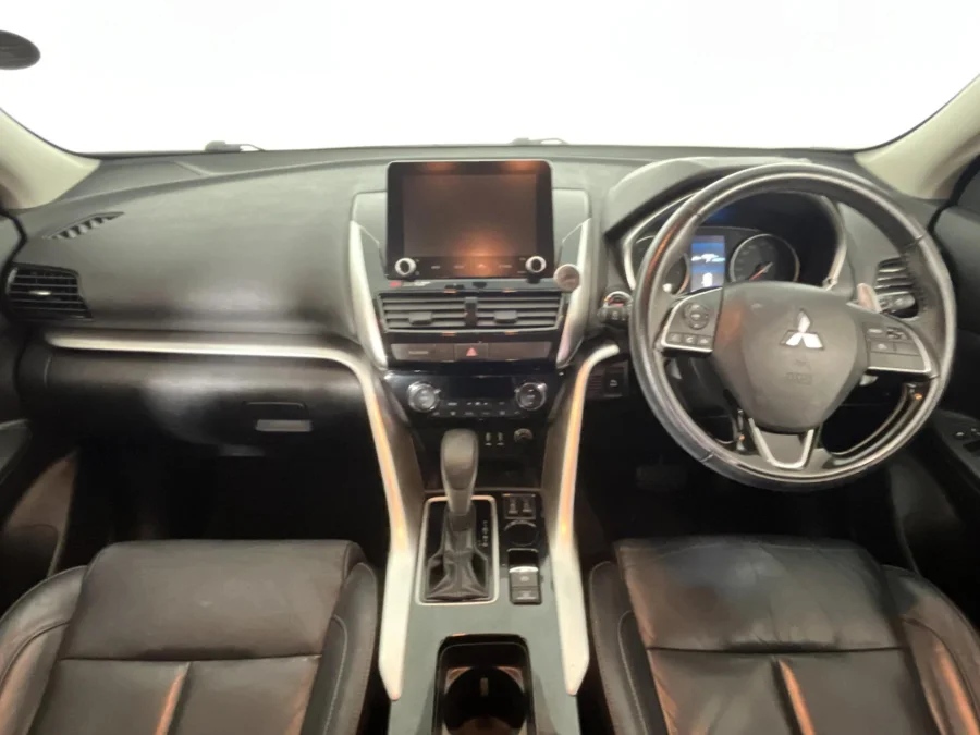 Used 2021 Mitsubishi Eclipse Cross 2.0 GLS - WeBuyCars Gqeberha Used 2021 Mitsubishi Eclipse Cross 2.0 GLS - WeBuyCars Gqeberha