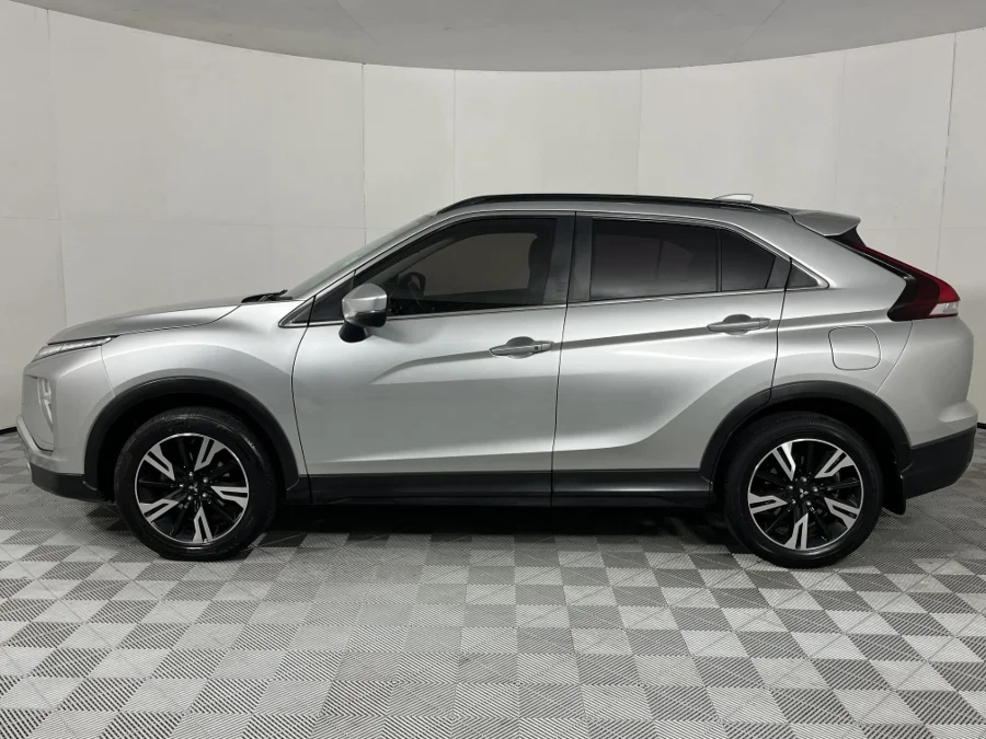 Used 2021 Mitsubishi Eclipse Cross 2.0 GLS - WeBuyCars Gqeberha Used 2021 Mitsubishi Eclipse Cross 2.0 GLS - WeBuyCars Gqeberha