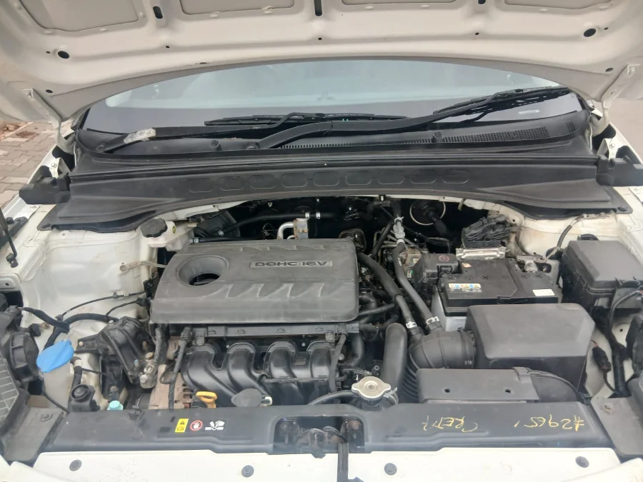 Used 2019 Hyundai Creta 1.6 Executive - Edu Auto Motors Used 2019 Hyundai Creta 1.6 Executive - Edu Auto Motors