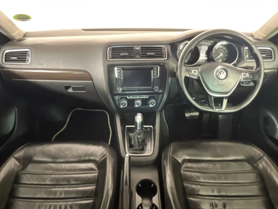 Used 2018 Volkswagen Jetta 1.4TSI Comfortline auto - WeBuyCars Polokwane