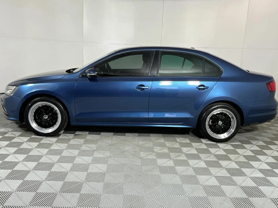 Used 2018 Volkswagen Jetta 1.4TSI Comfortline auto - WeBuyCars Polokwane