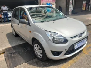Used 2016 Ford Figo 1.4 Ambiente