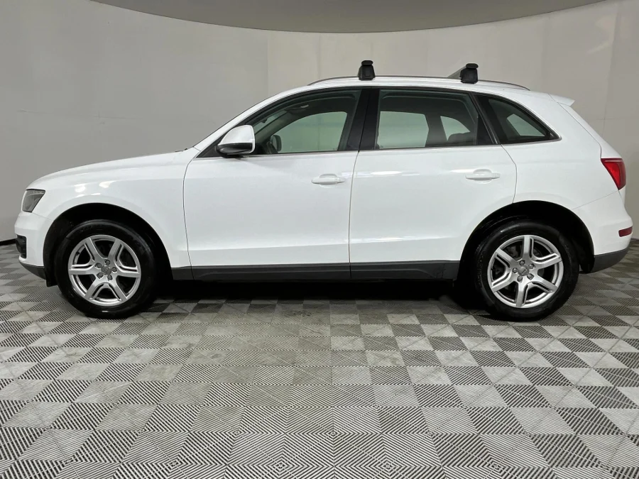 Used 2010 Audi Q5 3.0TDI quattro - WeBuyCars George