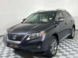 Used 2010 Lexus RX 350 XE