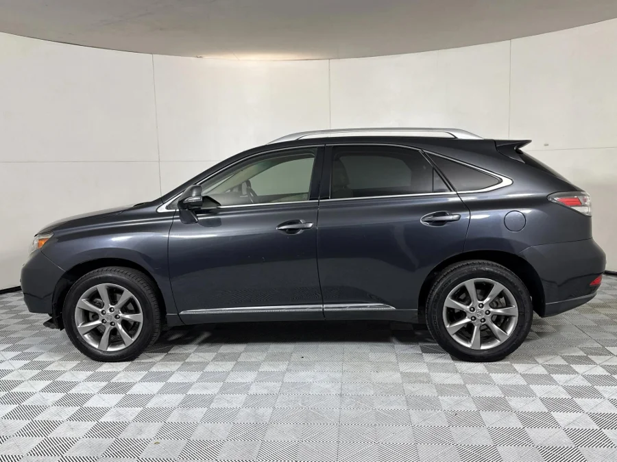 Used 2010 Lexus RX 350 XE - WeBuyCars Midstream
