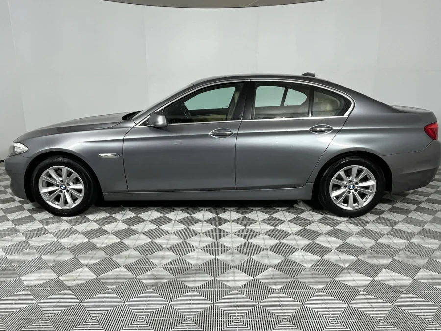Used 2010 BMW 5 Series 530d - WeBuyCars Richmond Used 2010 BMW 5 Series 530d - WeBuyCars Richmond
