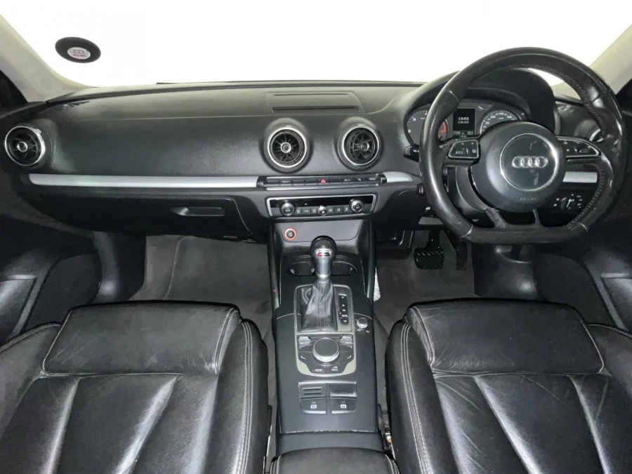 Used 2014 Audi A3 sedan 2.0TDI SE auto - WeBuyCars Durban