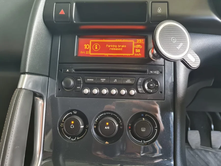 Used 2011 Peugeot 3008 1.6 Access - Bonus Cars