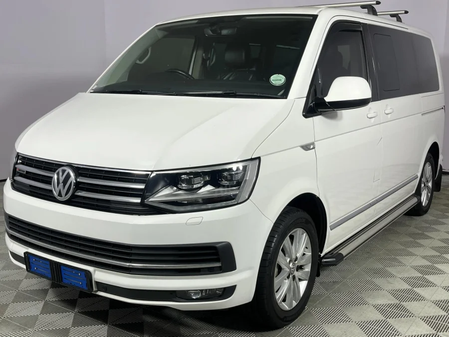 Used 2020 Volkswagen Caravelle 2.0BiTDI Highline 4Motion - WeBuyCars Midstream Used 2020 Volkswagen Caravelle 2.0BiTDI Highline 4Motion - WeBuyCars Midstream