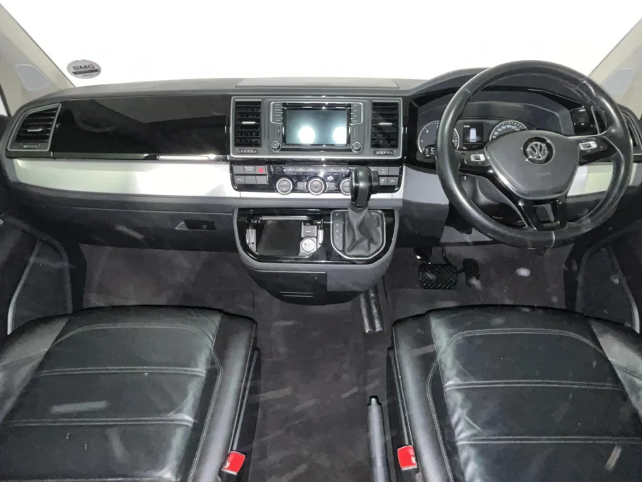 Used 2020 Volkswagen Caravelle 2.0BiTDI Highline 4Motion - WeBuyCars Midstream Used 2020 Volkswagen Caravelle 2.0BiTDI Highline 4Motion - WeBuyCars Midstream