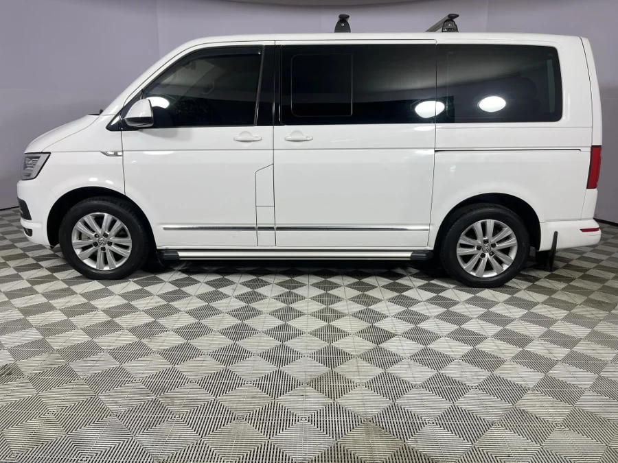 Used 2020 Volkswagen Caravelle 2.0BiTDI Highline 4Motion - WeBuyCars Midstream Used 2020 Volkswagen Caravelle 2.0BiTDI Highline 4Motion - WeBuyCars Midstream