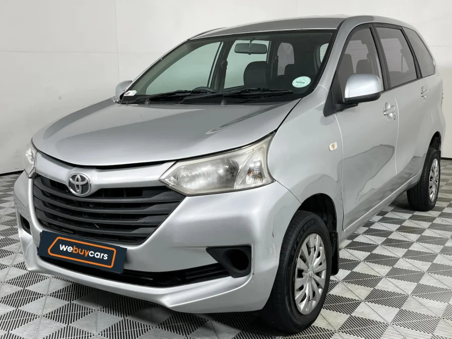 Used 2020 Toyota Avanza 1.5 SX - WeBuyCars Riverhorse Used 2020 Toyota Avanza 1.5 SX - WeBuyCars Riverhorse